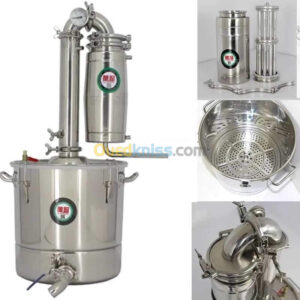 Faithful Distilateur 50 Litre