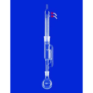 SOXHLET 500 ml-1000 ml